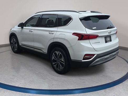 Used 2019 Hyundai Santa Fe FWD image 8