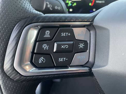 New 2026 Ford Mustang Premium RWD image 15