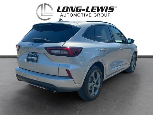 Used 2023 Ford Escape ST-Line w/ Tech Pack #1 FWD image 7