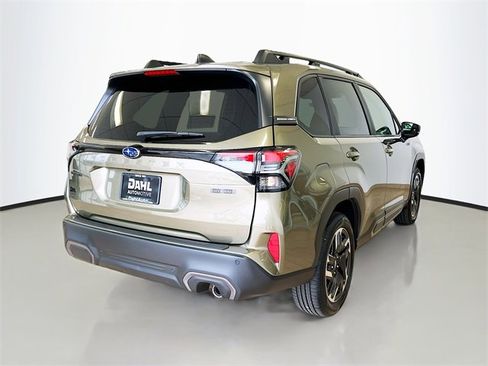 New 2025 Subaru Forester Limited image 39