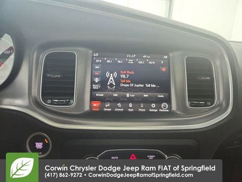 Certified 2022 Dodge Charger Scat Pack image 24