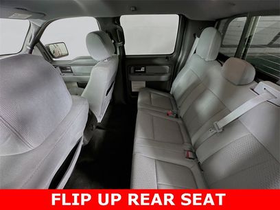 Used 2014 Ford F150 XLT w/ Equipment Group 302A Luxury