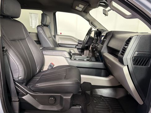 Used 2019 Ford F150 XL w/ Equipment Group 101A Mid AWD/4WD image 23