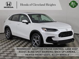 Used 2023 Honda HR-V EX-L video 1