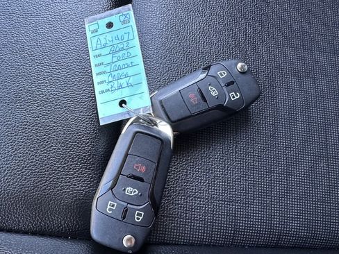 Used 2023 Ford Transit 250 XL image 27