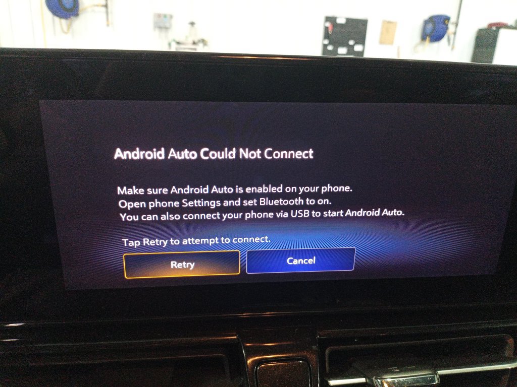 Used 2024 Chevrolet TrailBlazer RS w/ Convenience Package FWD image 21