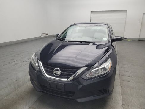 Used 2018 Nissan Altima 2.5 S w/ S Convenience Package FWD image 15