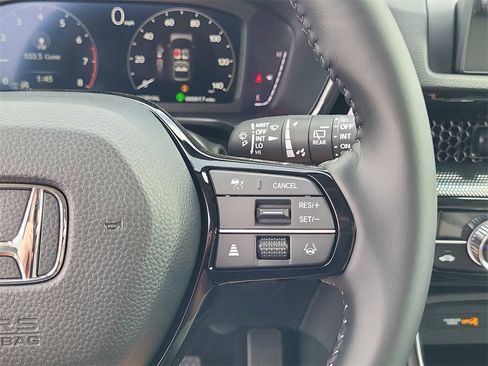 New 2026 Honda CR-V EX-L image 11