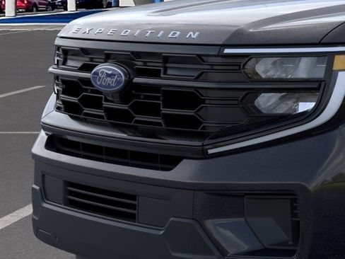 New 2026 Ford Expedition Max Active AWD/4WD image 18