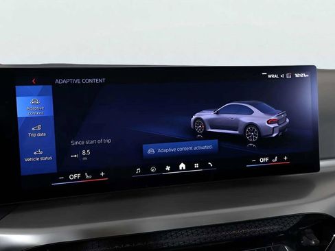 Used 2025 BMW M2 RWD image 19