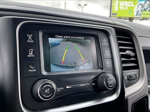 Used 2015 RAM 1500 Express AWD/4WD image 23