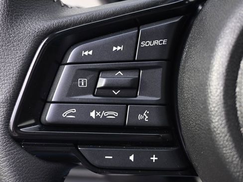 Certified 2026 Subaru Forester Premium AWD/4WD image 32