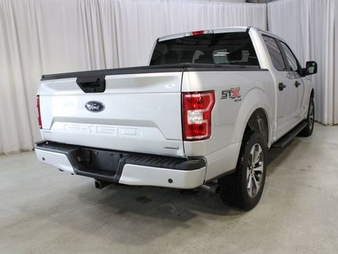Used 2019 Ford F150 XL w/ Equipment Group 101A Mid image 23