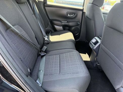 Used 2026 Honda HR-V LX image 8