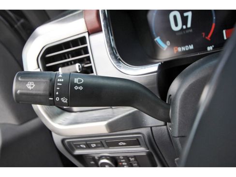 Used 2023 Ford F150 Lariat w/ Equipment Group 502A High image 20