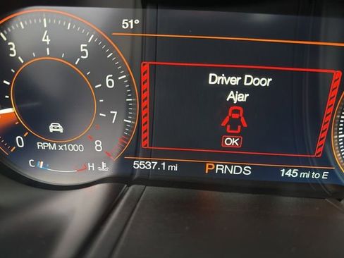 Used 2021 Ford Mustang Mach 1 image 8