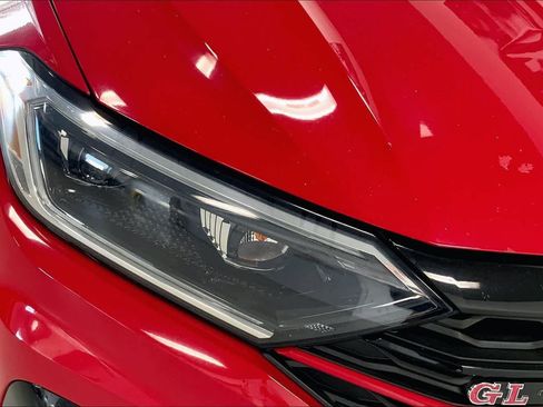 Used 2019 Volkswagen Jetta GLI Autobahn FWD image 28