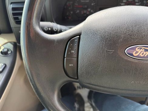 Used 2007 Ford F250 XLT image 37