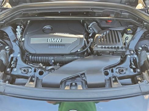 Used 2022 BMW X2 sDrive28i w/ Convenience Package FWD image 53