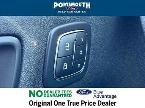 Used 2024 Ford Escape ST-Line Select w/ Tech Pack #2 image 25