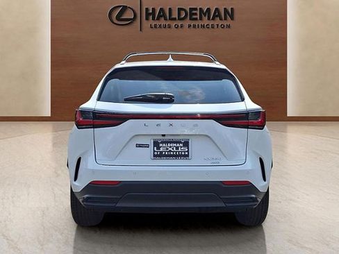 Used 2026 Lexus NX 350 AWD w/ Accessory Package (2T) image 6