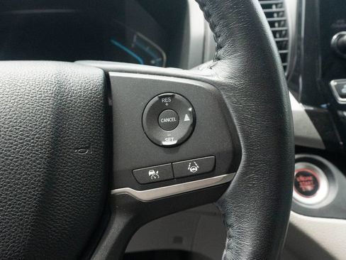 Used 2022 Honda Odyssey EX-L image 25