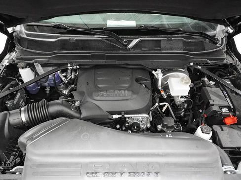 New 2026 RAM 2500 Tradesman image 29