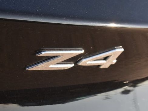 Used 2009 BMW Z4 sDrive30i RWD image 15