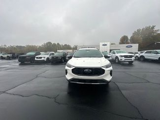 New 2026 Ford Escape ST-Line w/ Tech Pack #1 FWD video 2