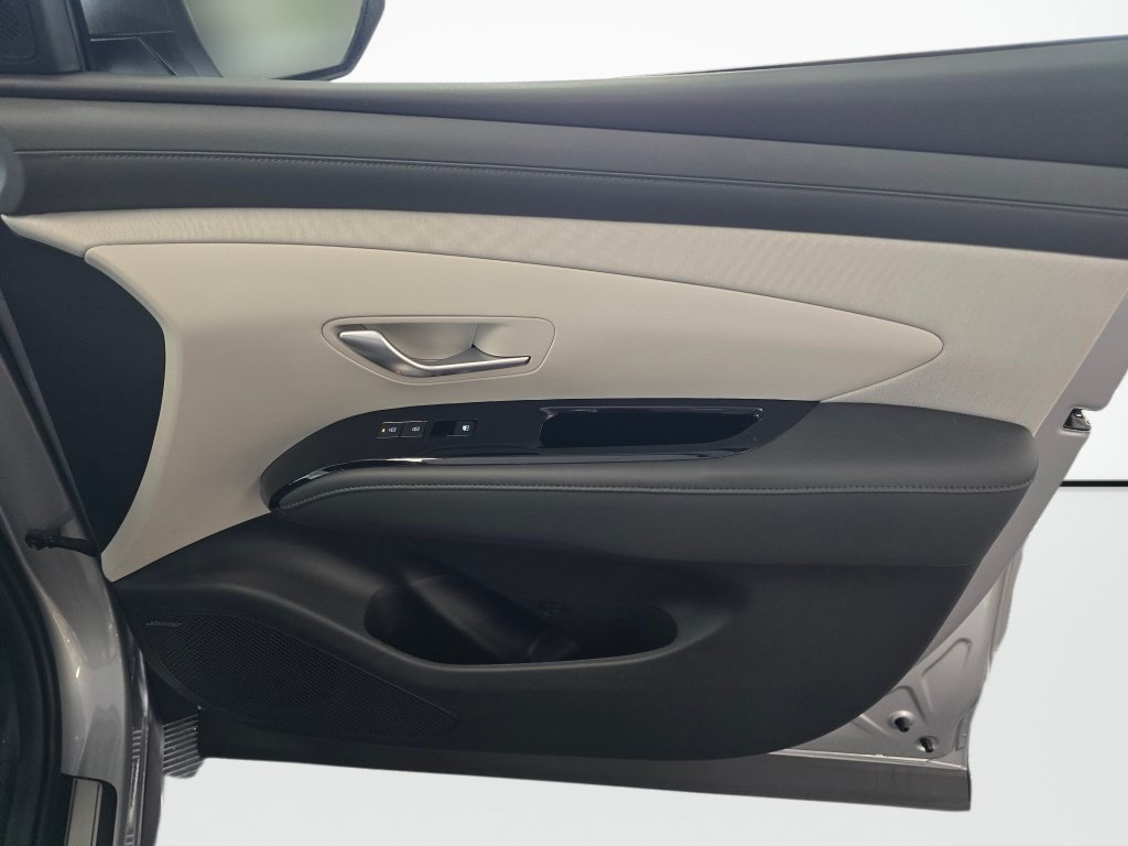 New 2026 Hyundai Tucson Limited AWD/4WD image 38