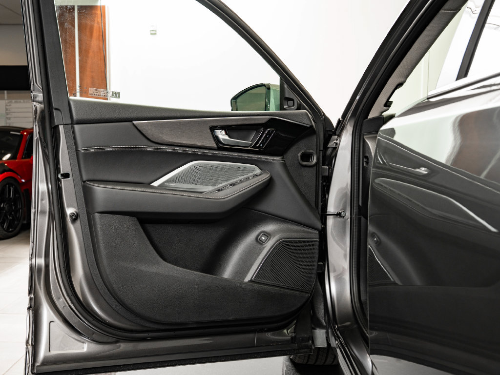Used 2026 Acura MDX w/ Advance Package AWD/4WD image 27