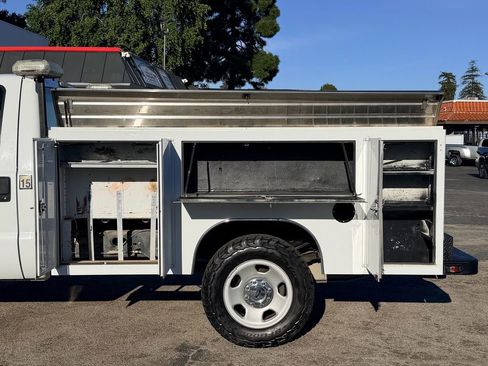 Used 2008 Ford F350 XL image 17