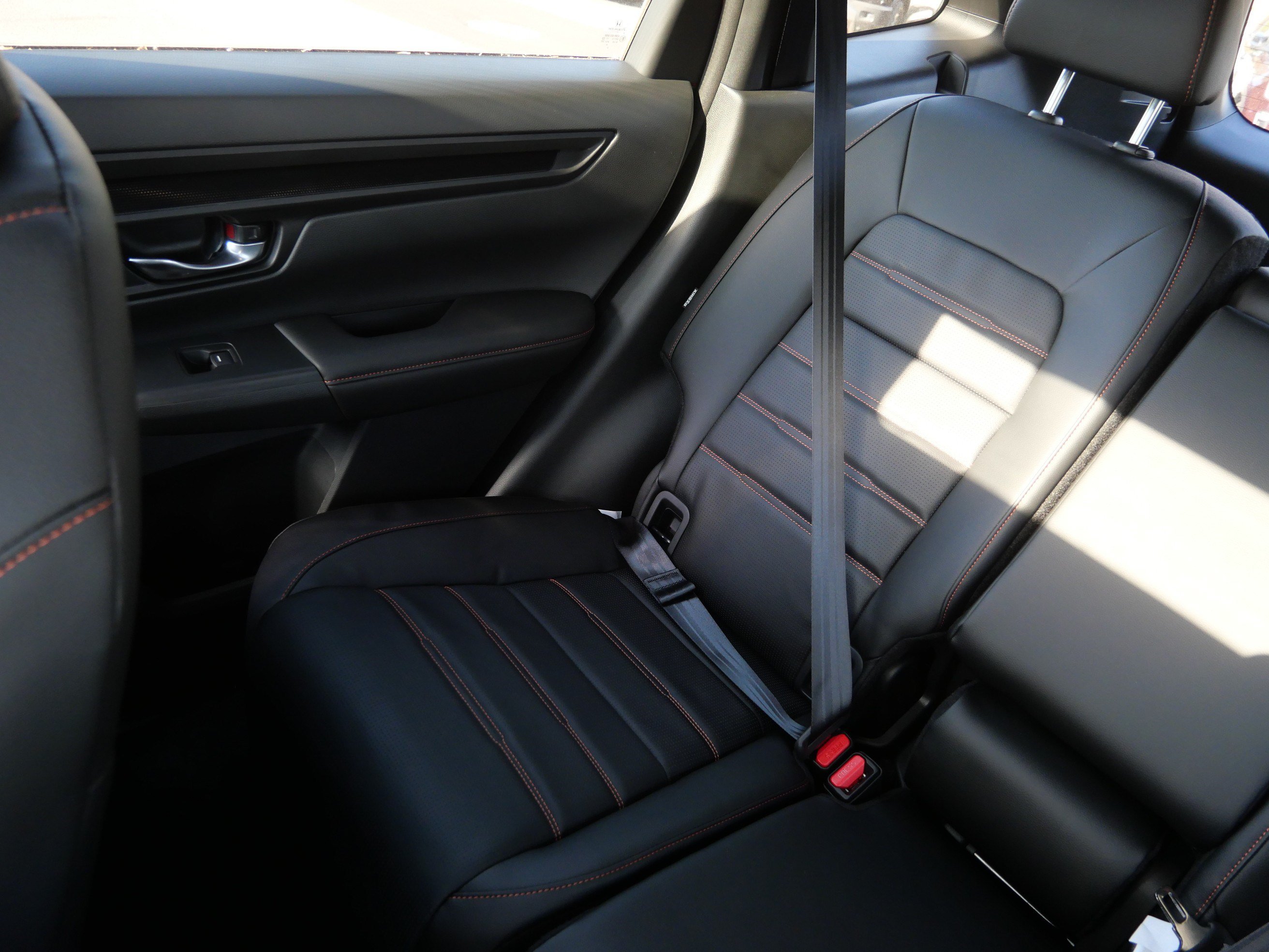 New 2027 Honda CR-V Sport-L image 12