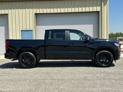 New 2026 Chevrolet Silverado 1500 RST w/ Safety Package