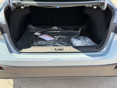 New 2026 Nissan Sentra SV w/ SV Convenience Package