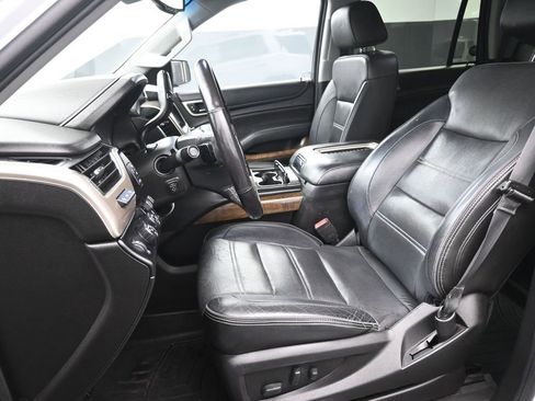 Used 2018 GMC Yukon Denali image 23