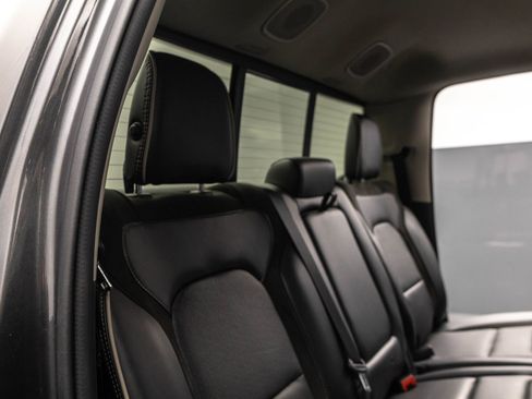 Used 2022 RAM 1500 Laramie RWD image 34