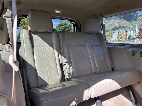 Used 2011 Ford Expedition EL XLT w/ 201A Rapid Spec Order Code image 13