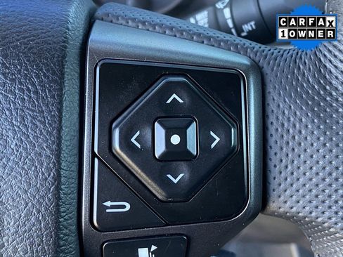 Certified 2023 Toyota Tacoma TRD Off-Road w/ Black Out Package (TMS) image 26