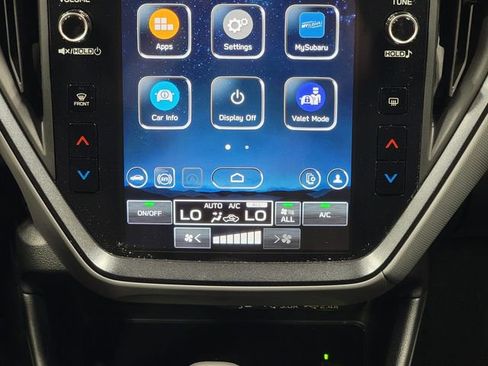 Used 2026 Subaru Crosstrek 2.5i Limited AWD/4WD image 21