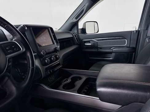 Used 2019 RAM 2500 Big Horn AWD/4WD image 11
