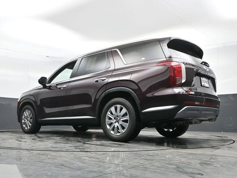 Used 2025 Hyundai Palisade SEL image 47