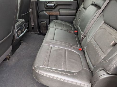 Used 2021 GMC Sierra 2500 Denali w/ Denali Ultimate Package AWD/4WD image 20