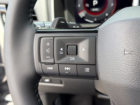 New 2026 Nissan Rogue Platinum w/ Platinum Premium Package AWD/4WD image 26