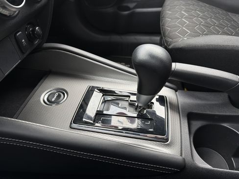 Used 2024 Mitsubishi Outlander Sport ES image 21