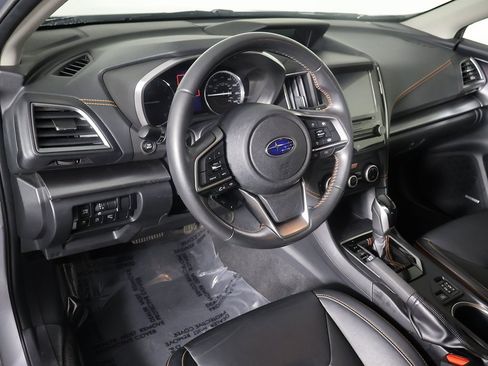 Used 2021 Subaru Crosstrek 2.5i Limited w/ Moonroof Package 2 image 27