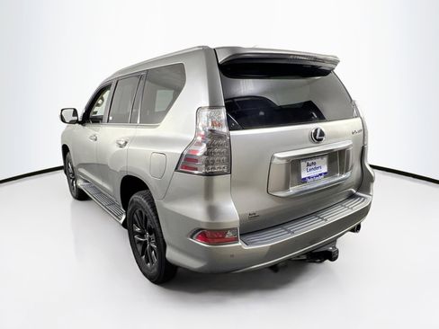 Used 2020 Lexus GX 460 Premium image 7