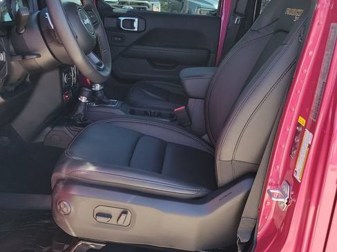 Used 2024 Jeep Wrangler Unlimited Rubicon 392 AWD/4WD image 6