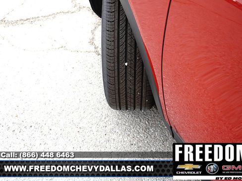 New 2026 Buick Envista Preferred FWD image 40