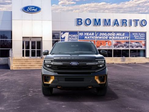 New 2027 Ford Expedition Tremor AWD/4WD image 3
